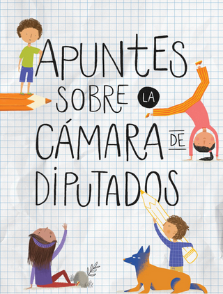 Apuntes sobre cámara de diputados