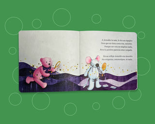 Fredo y sus amigos AGOTADO