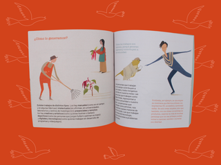 Más allá de la alcancía