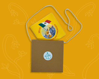 Mica quiere ser rescatista AGOTADO