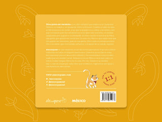 Mica quiere ser rescatista AGOTADO