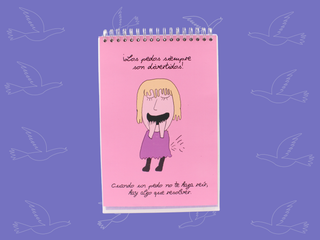 Consejos para Lena (entrega a partir del 20 de octubre)