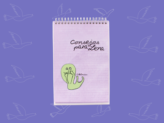 Consejos para Lena (entrega a partir del 20 de octubre)