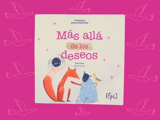 Más allá de los deseos NOVEDAD