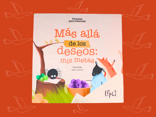 Más allá de los deseos: mis metas NOVEDAD