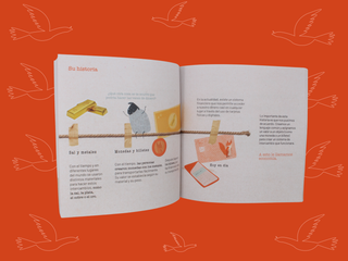 Más allá de la alcancía