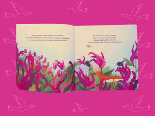 Más allá de los deseos NOVEDAD