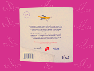 Más allá de los deseos NOVEDAD